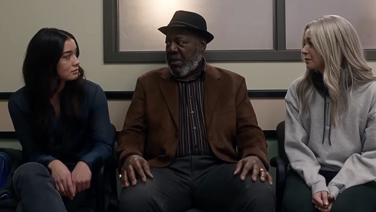 Splot, czyli Ripple netflix obsada