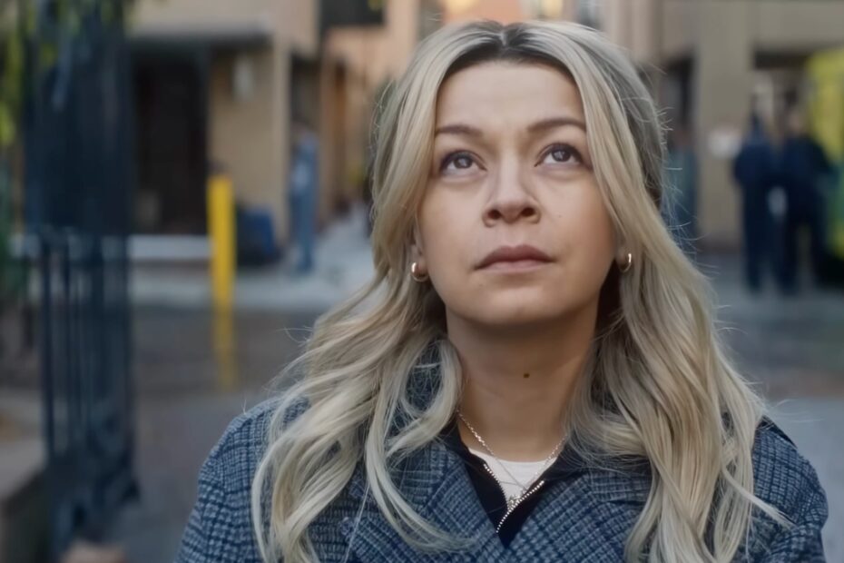 Splot, czyli Ripple netflix obsada