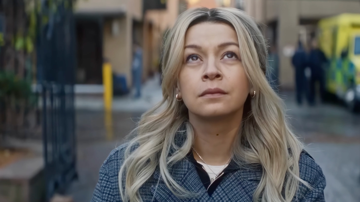 Splot, czyli Ripple netflix obsada