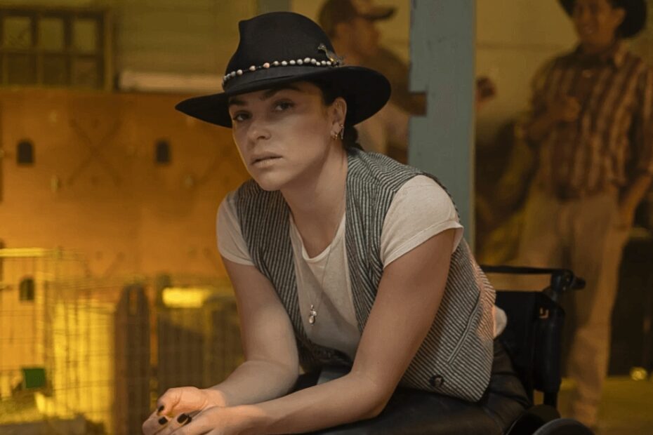 Najlepsze meksykańskie filmy i seriale na Netflixie santita