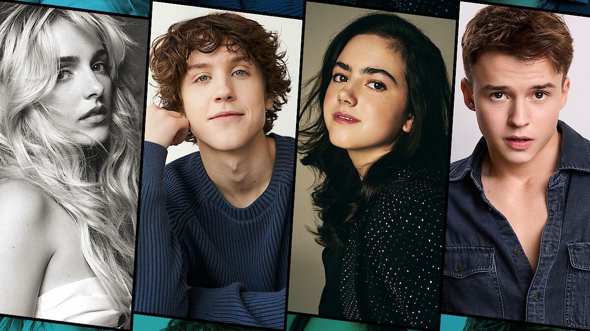 Netflix robi aktorski serial Scooby Doo