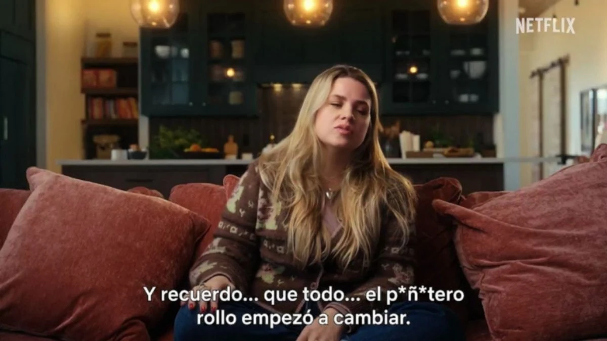 Drapieżca z Sewilli: na Netflixa zmierza hiszpański true crime, które odtwarza historię, którą żyła cała Hiszpania.