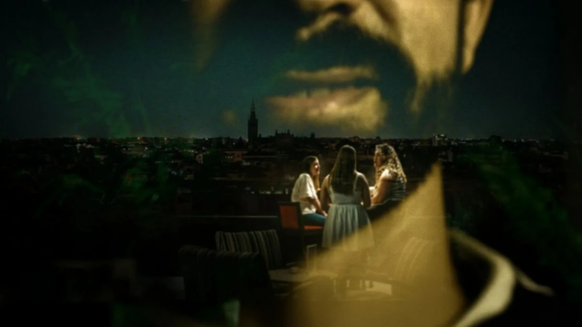 Drapieżca z Sewilli: na Netflixa zmierza hiszpański true crime, które odtwarza historię, którą żyła cała Hiszpania.