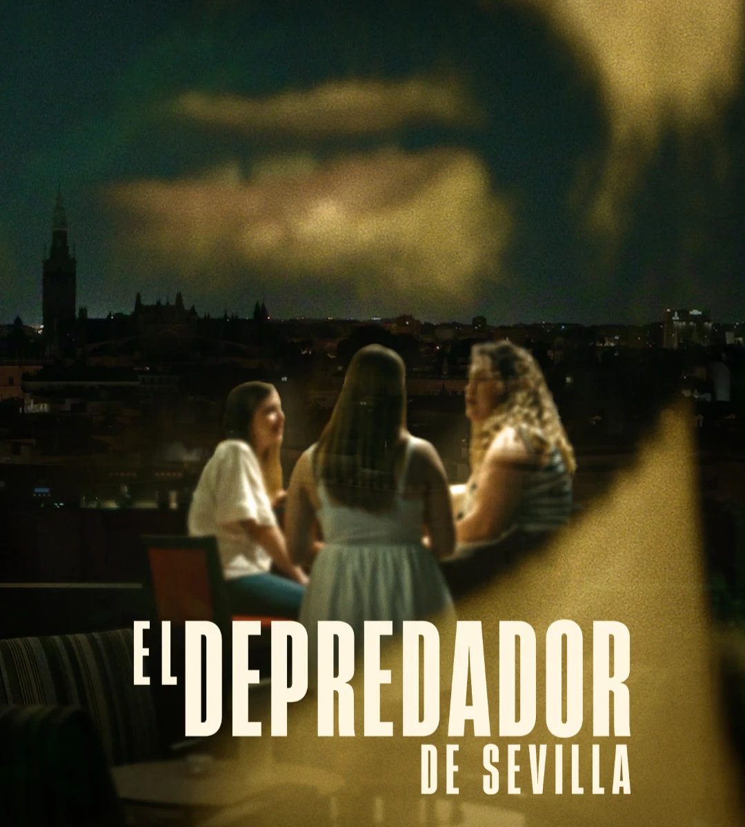 Drapieżca z Sewilli: na Netflixa zmierza hiszpański true crime, które odtwarza historię, którą żyła cała Hiszpania.