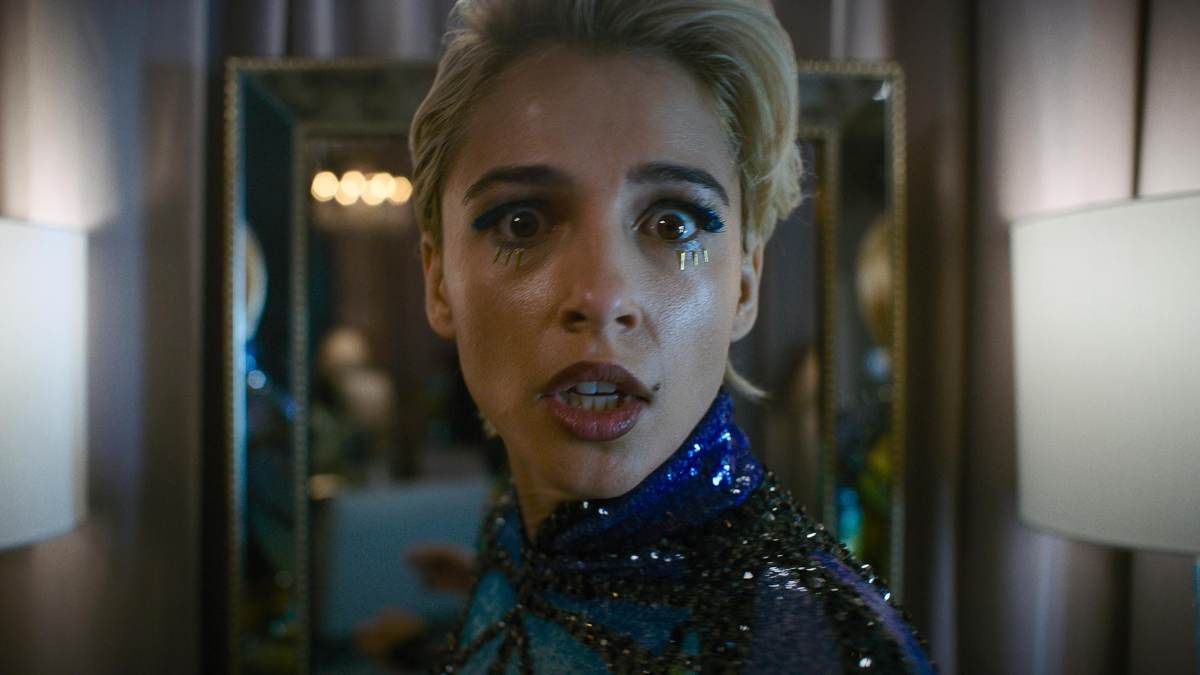 Uśmiechnij się 2 na Netflixie