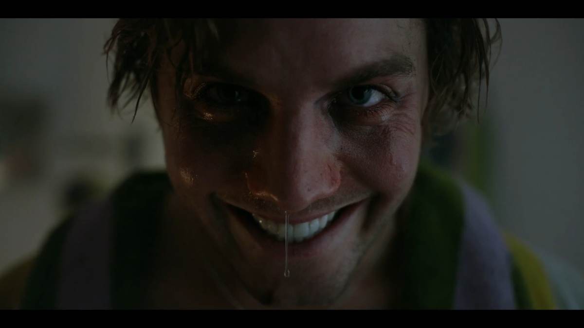 Uśmiechnij się 2 na Netflixie