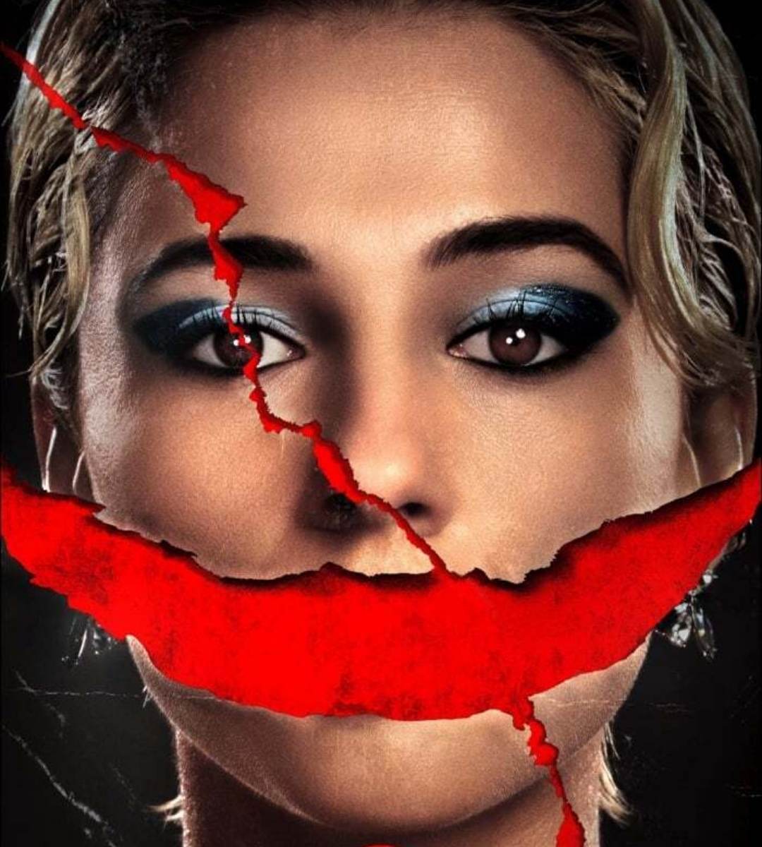 Uśmiechnij się 2 na Netflixie