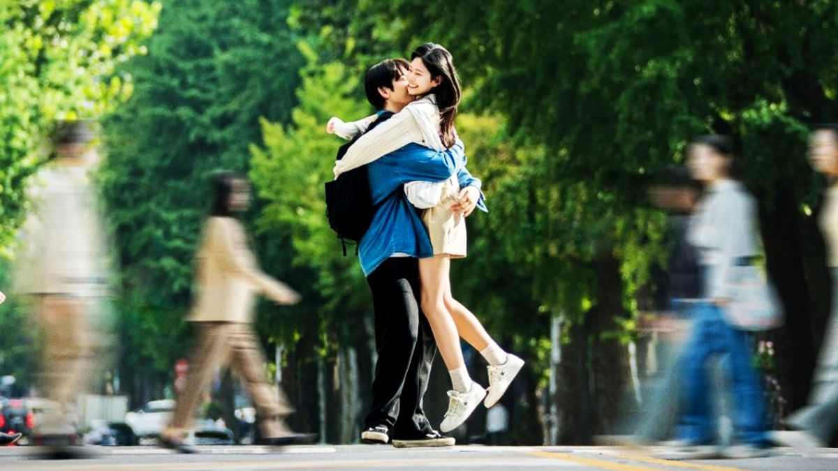 Światło między nami netflix główna obsada