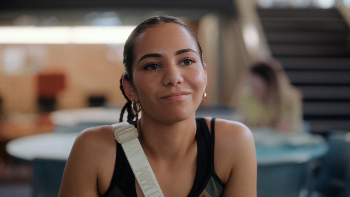 TOP 10 najchętniej oglądanych seriali Netflixa w Polsce szkoła złamanych serc