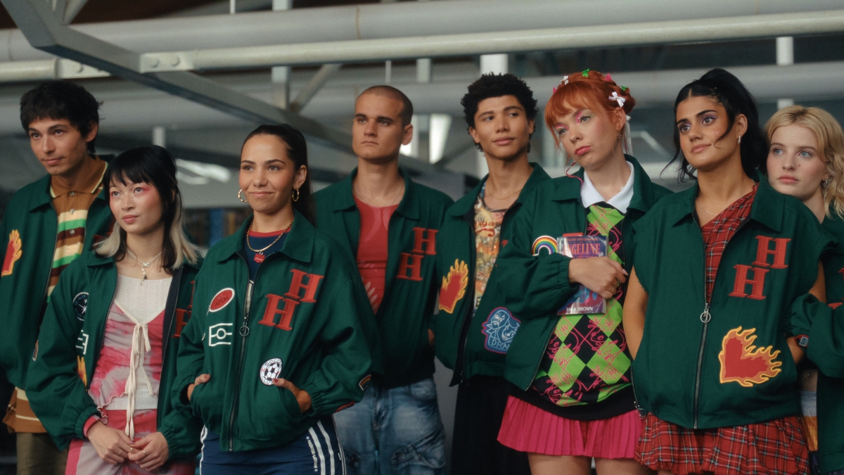 Szkoła złamanych serc 3 obsada