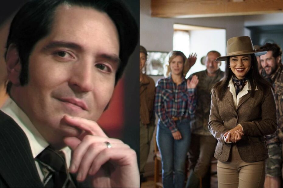 TOP 10 filmów na Netflixie w Polsce dzisiaj top 2 i 3