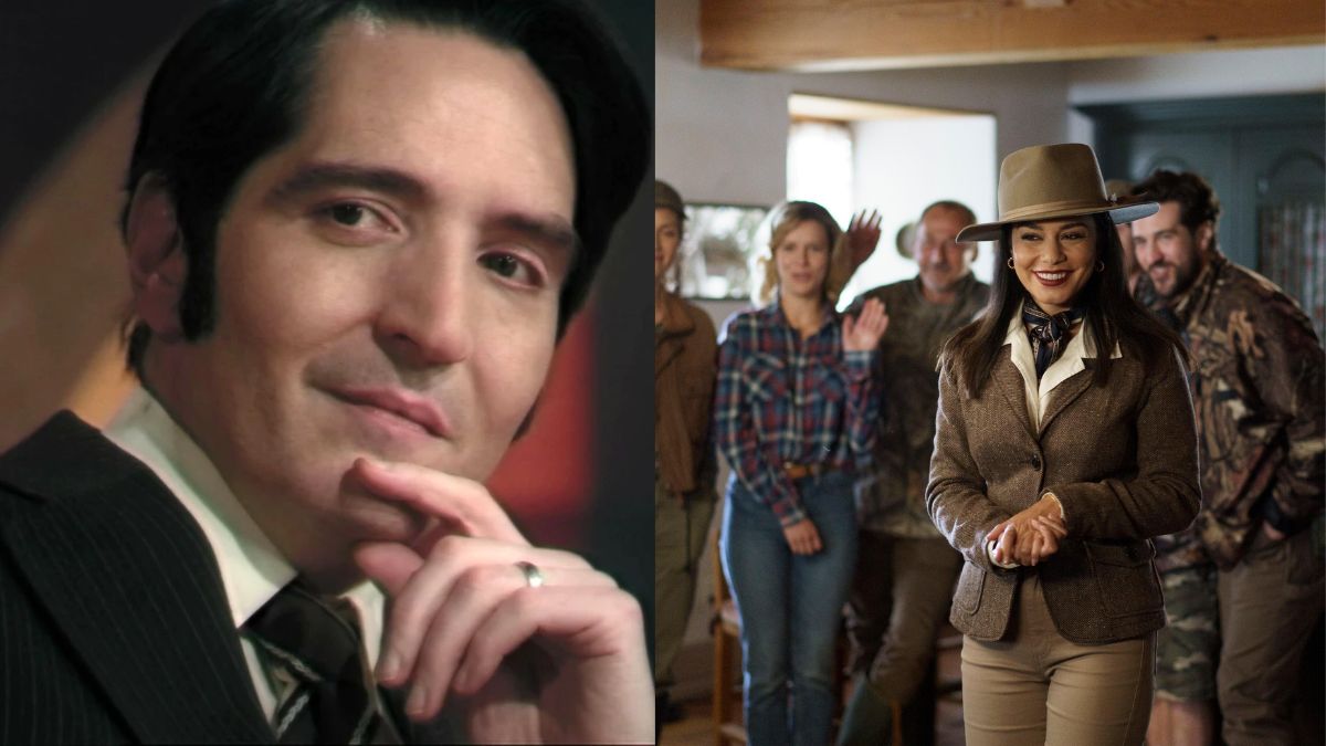 TOP 10 filmów na Netflixie w Polsce dzisiaj  top 2 i 3