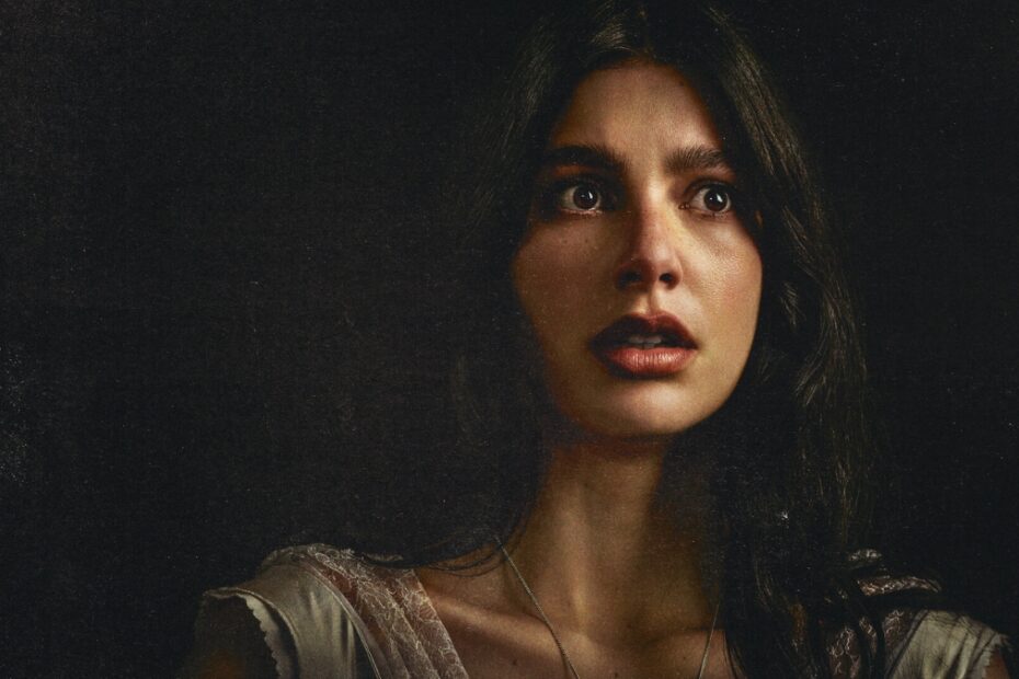 TOP 10 najchętniej oglądanych seriali Netflixa w Polsce tu zdarzy sie cos strasznego