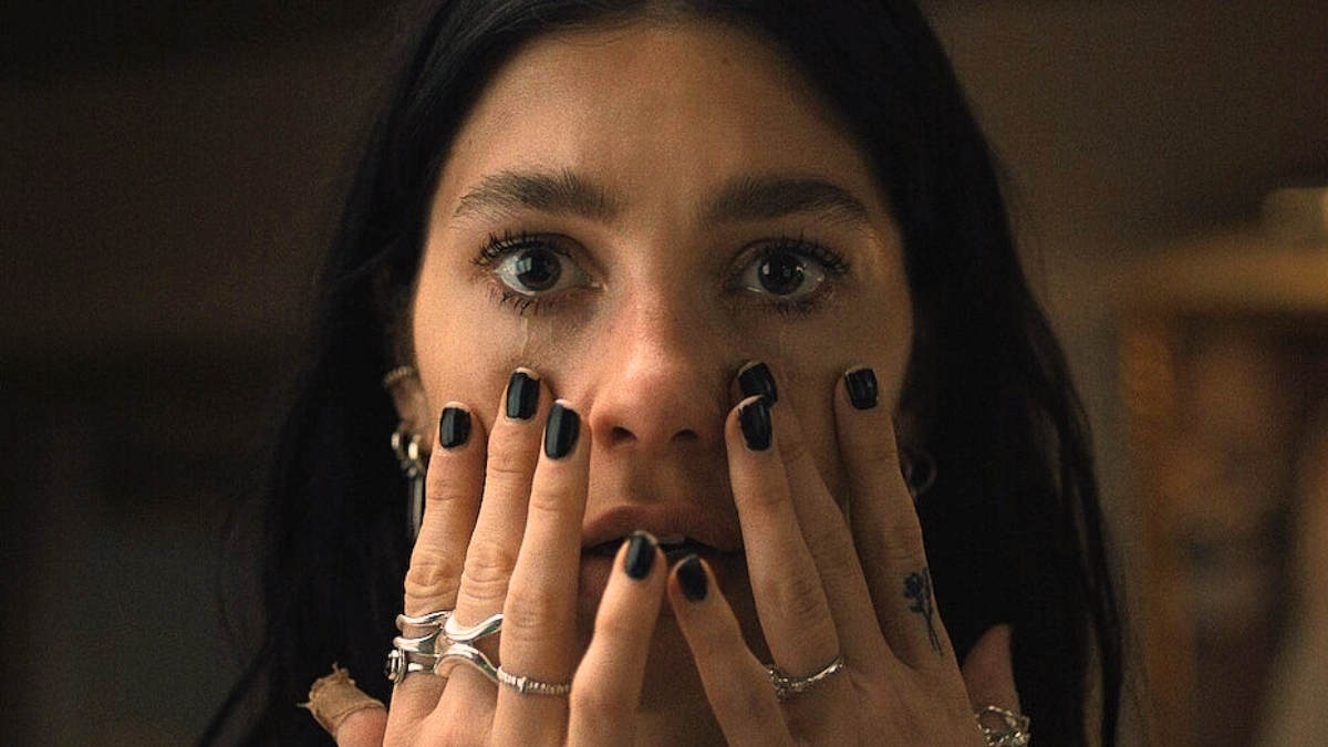 Tu zdarzy się coś strasznego  glowna obsada