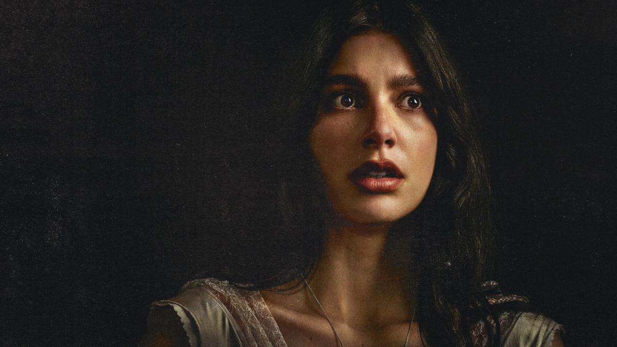 TOP 10 najchętniej oglądanych seriali Netflixa w Polsce tu zdarzy sie cos strasznego