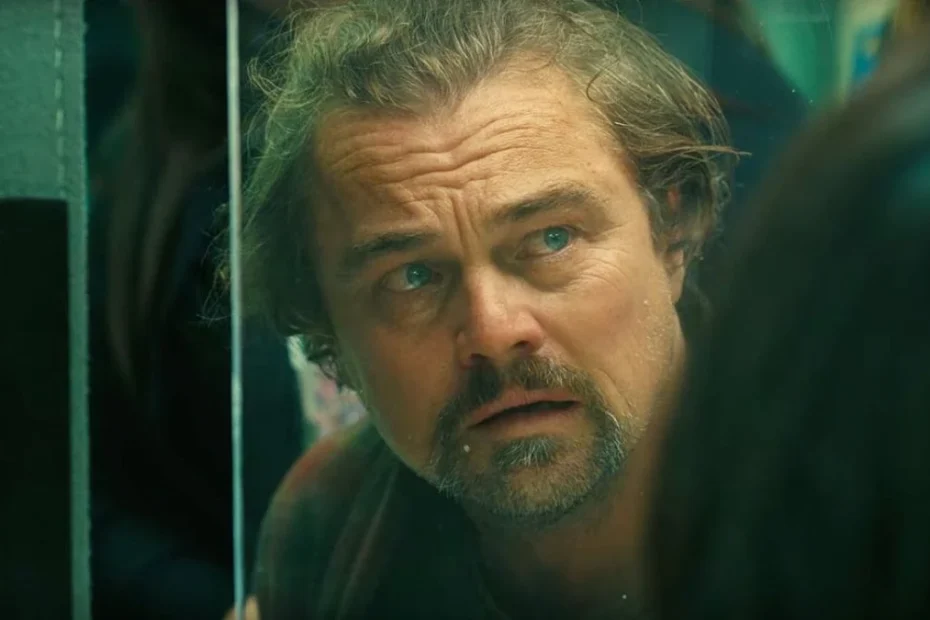 Jedna bitwa po drugiej : gdzie obejrzeć w streamingu film z Leonardo DiCaprio, Seanem Pennem i Benicio Del Toro.