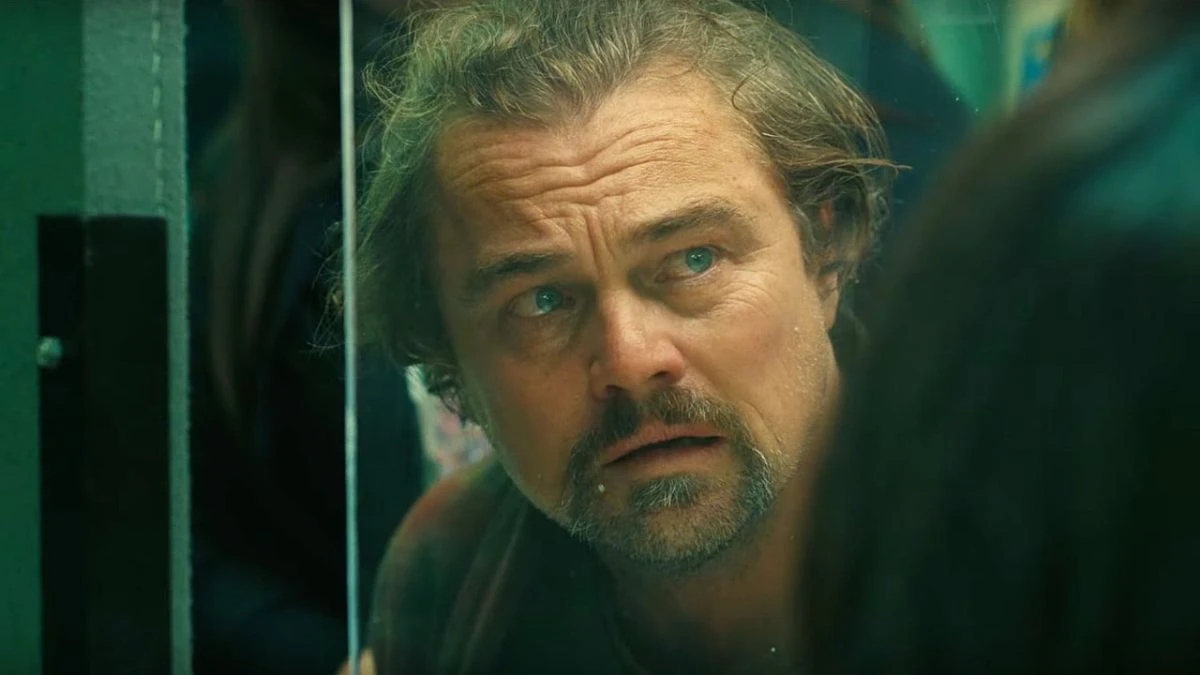 Jedna bitwa po drugiej : gdzie obejrzeć w streamingu film z Leonardo DiCaprio, Seanem Pennem i Benicio Del Toro.