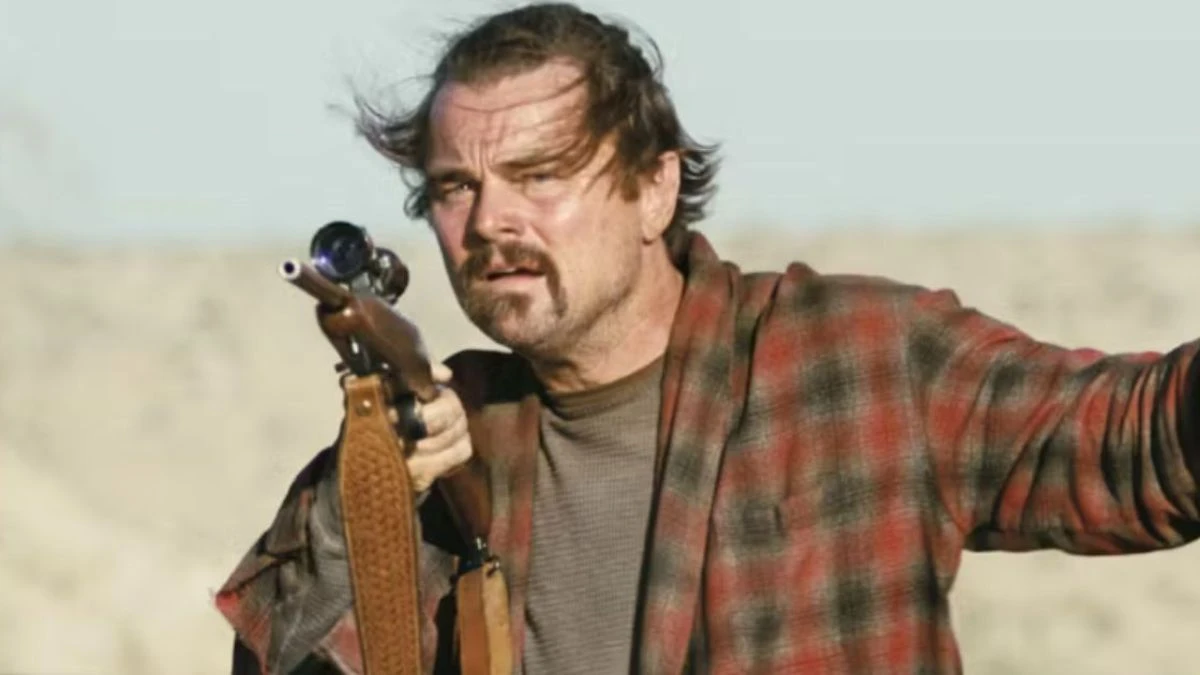 Jedna bitwa po drugiej  gdzie obejrzeć w streamingu film z Leonardo DiCaprio, Seanem Pennem i Benicio Del Toro.