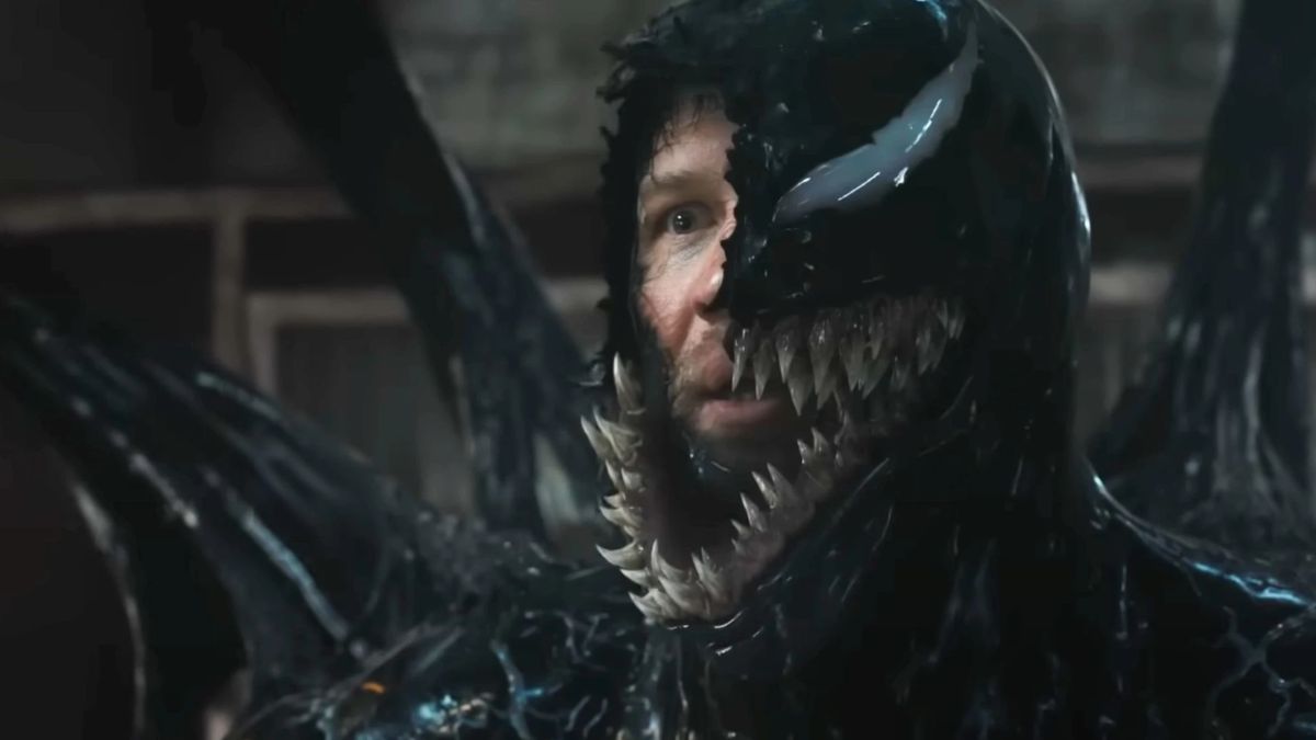 TOP 10 filmów na Netflixie w Polsce dzisiaj venom 3 ostatni taniec