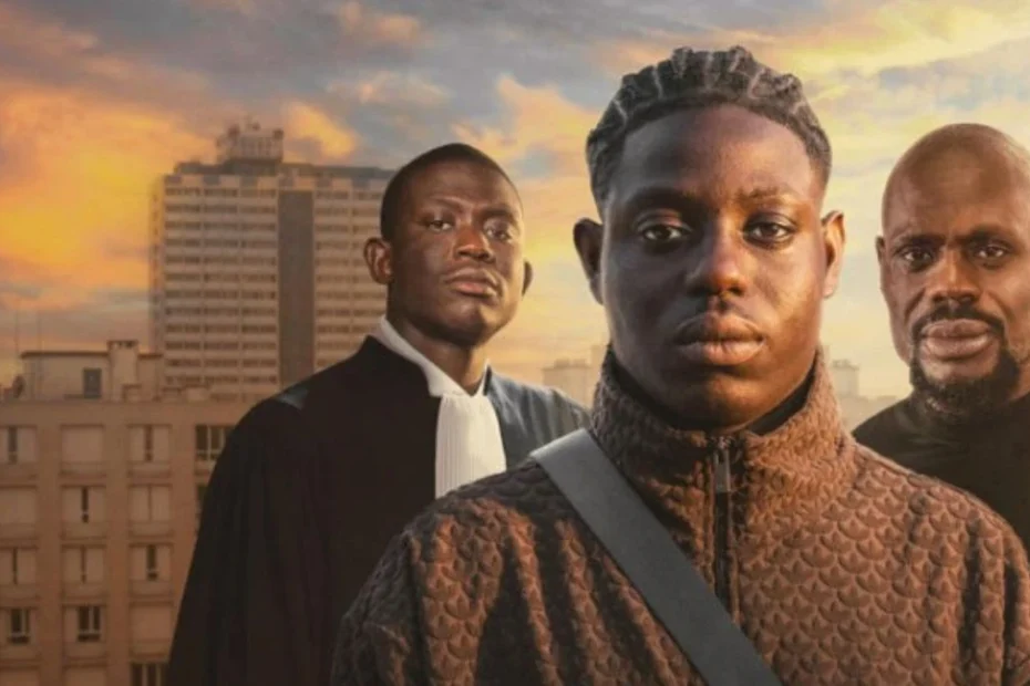 Bracia z przedmieść 3na Netflix ostatni rozdział sagi osadzonej na paryskich przedmieściach.