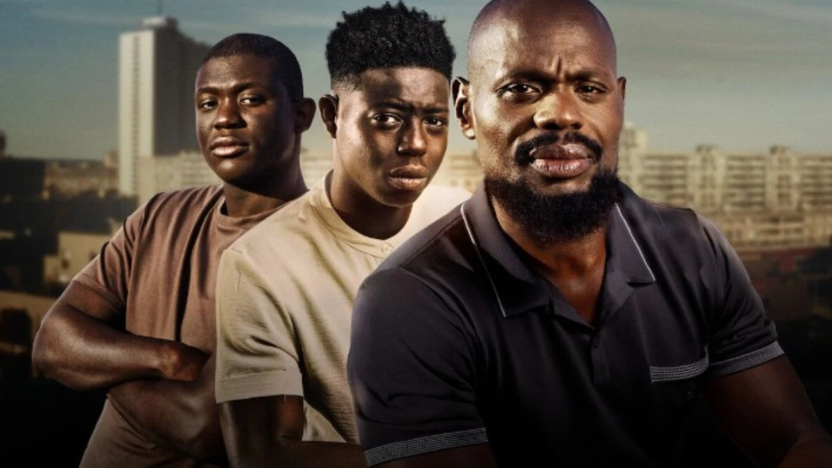 Bracia z przedmieść 3 na Netflixie ostatni rozdział sagi osadzonej na paryskich przedmieściach.