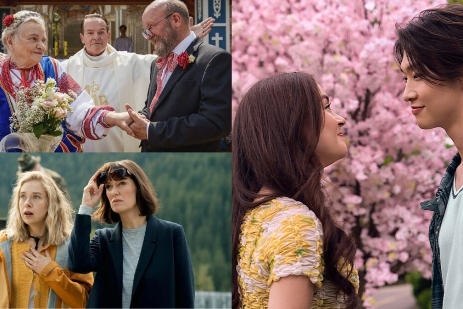 Co obejrzeć w weekend na Netflixie najciekawsze tytuly