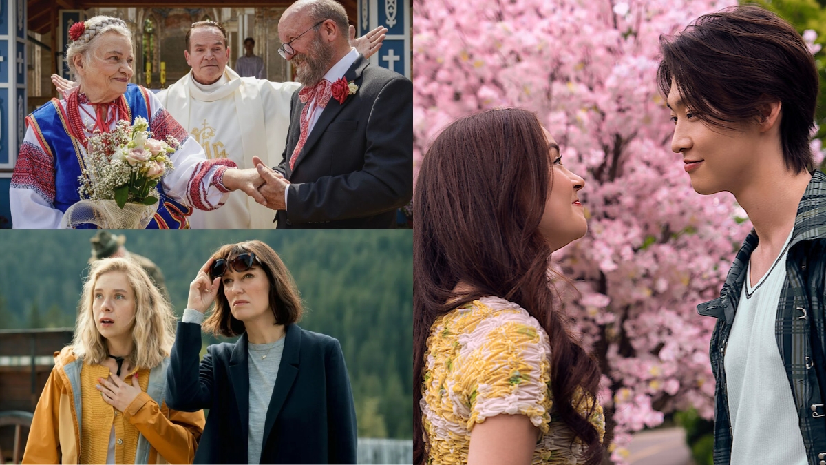 Co obejrzeć w weekend na Netflixie najciekawsze tytuly