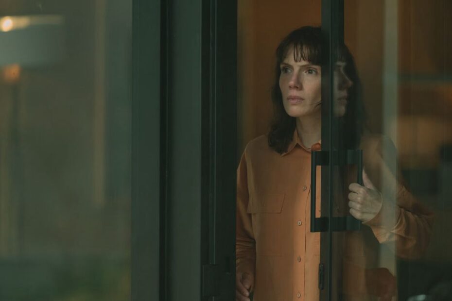 Najlepsze thrillery psychologiczne na Netflixie zatrzymać pożar