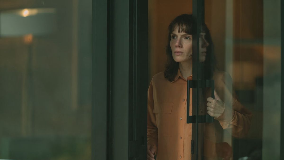 Najlepsze thrillery psychologiczne na Netflixie zatrzymać pożar