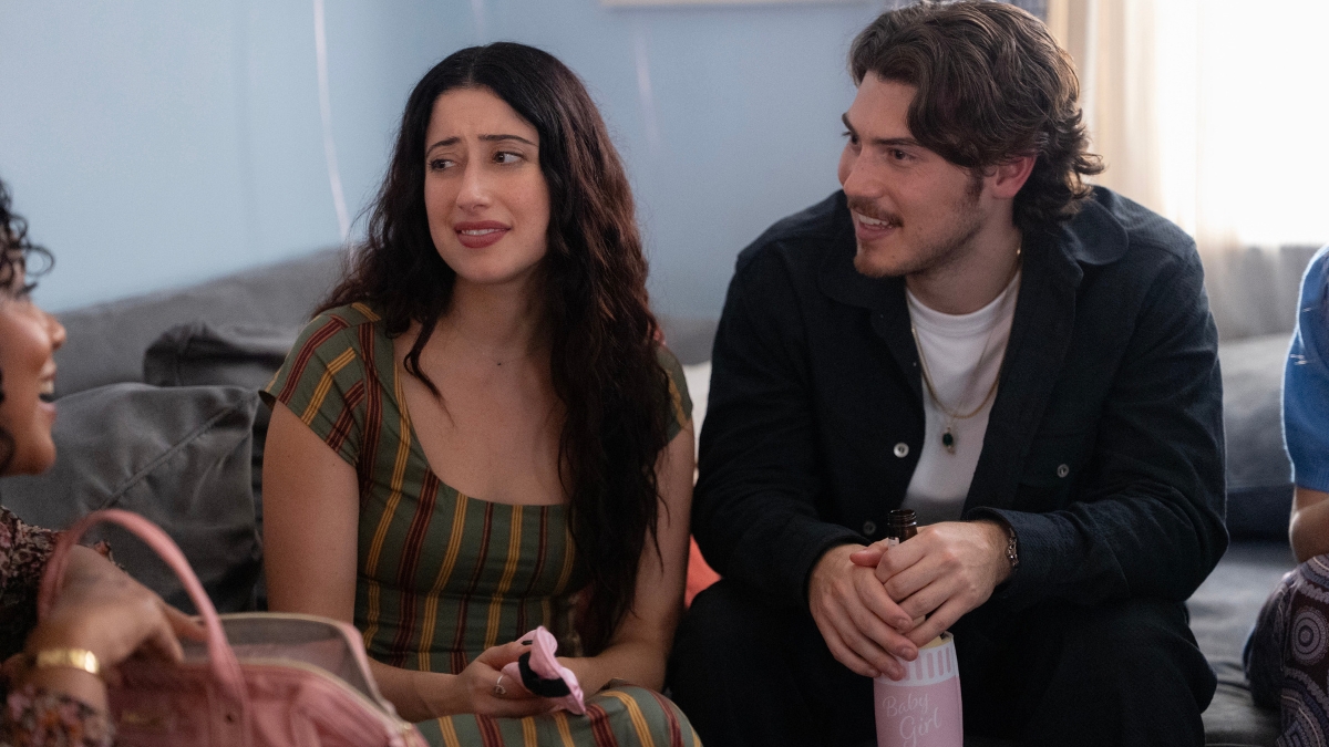 Życiowe błędy serial netflix obsada