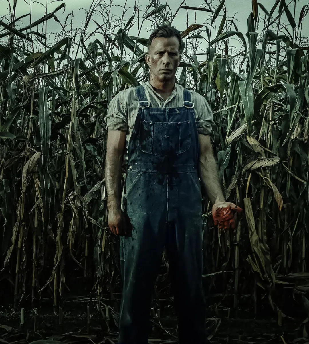 1922 netflix