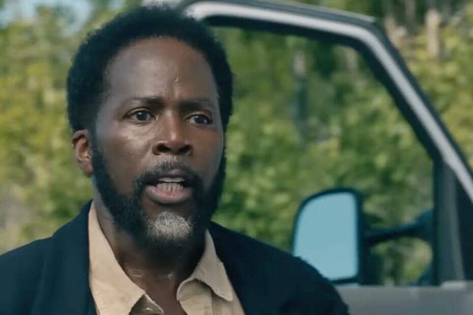 4 sezon stamtąd kadr z nowego sezonu obsada