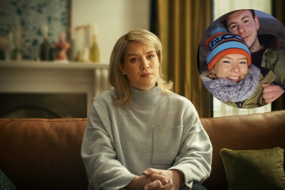 Czy powinnam wyjść za mordercę? glowna bohaterka dokumentu netflix