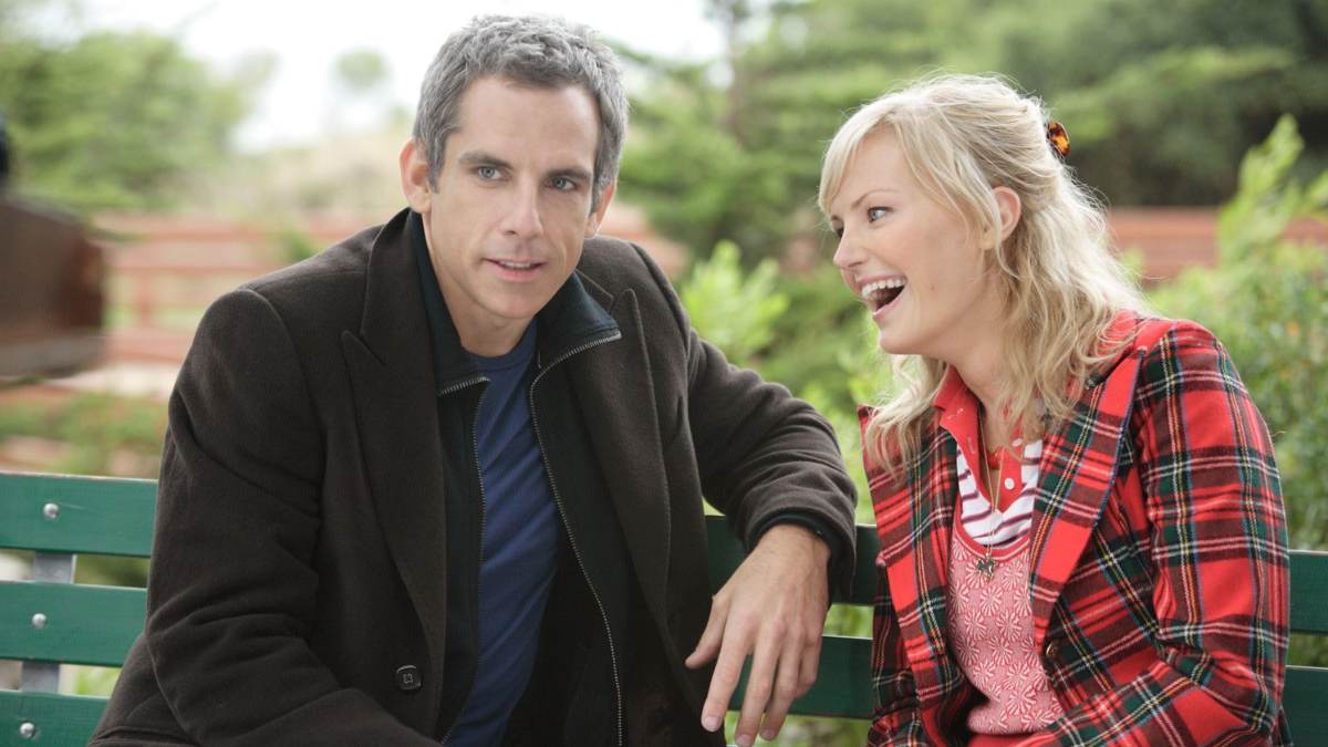 Dziewczyna moich koszmarów