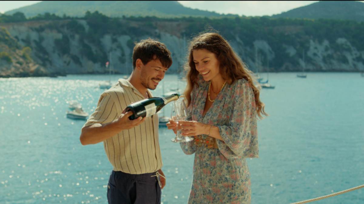 F ck Love Too na Netflixie