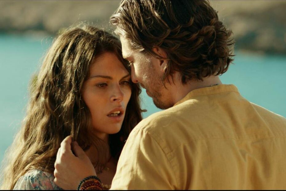 F ck Love Too na Netflixie