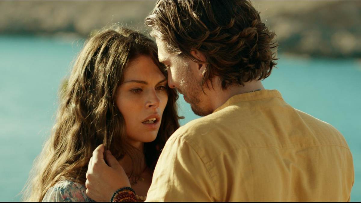 F ck Love Too na Netflixie