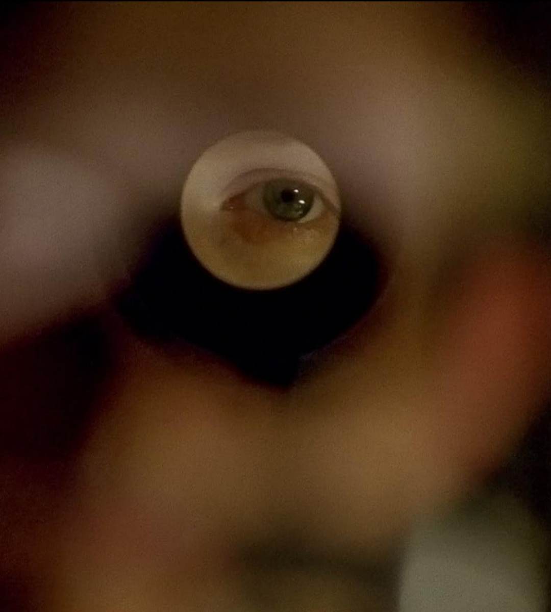 Krótki film o miłości na Netflixie