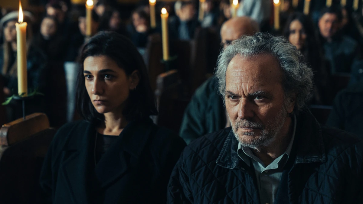 Los creyentes podejrzliwi – hiszpański thriller psychologiczny na Netflix, lipiec 2026