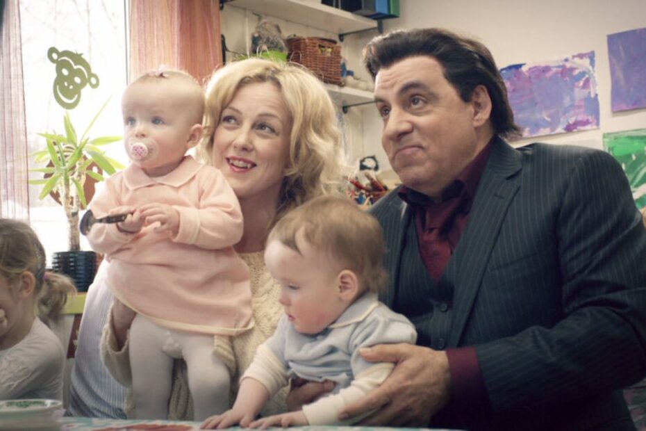 Lilyhammer Netflix