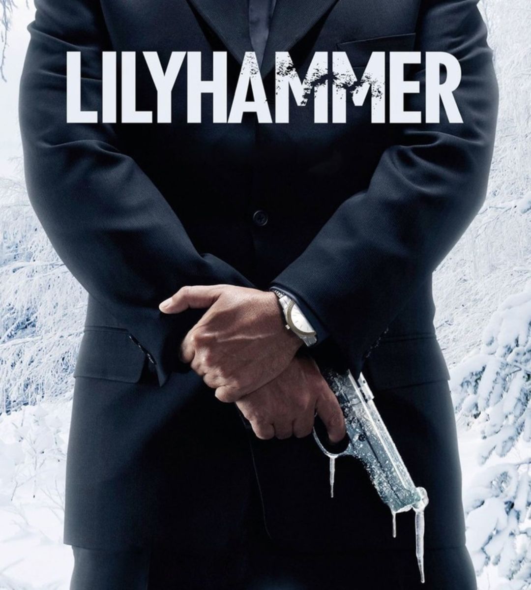 Lilyhammer Netflix