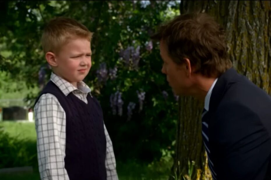 Niebo istnieje naprawde netflix