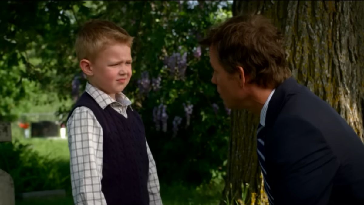 Niebo istnieje naprawde netflix