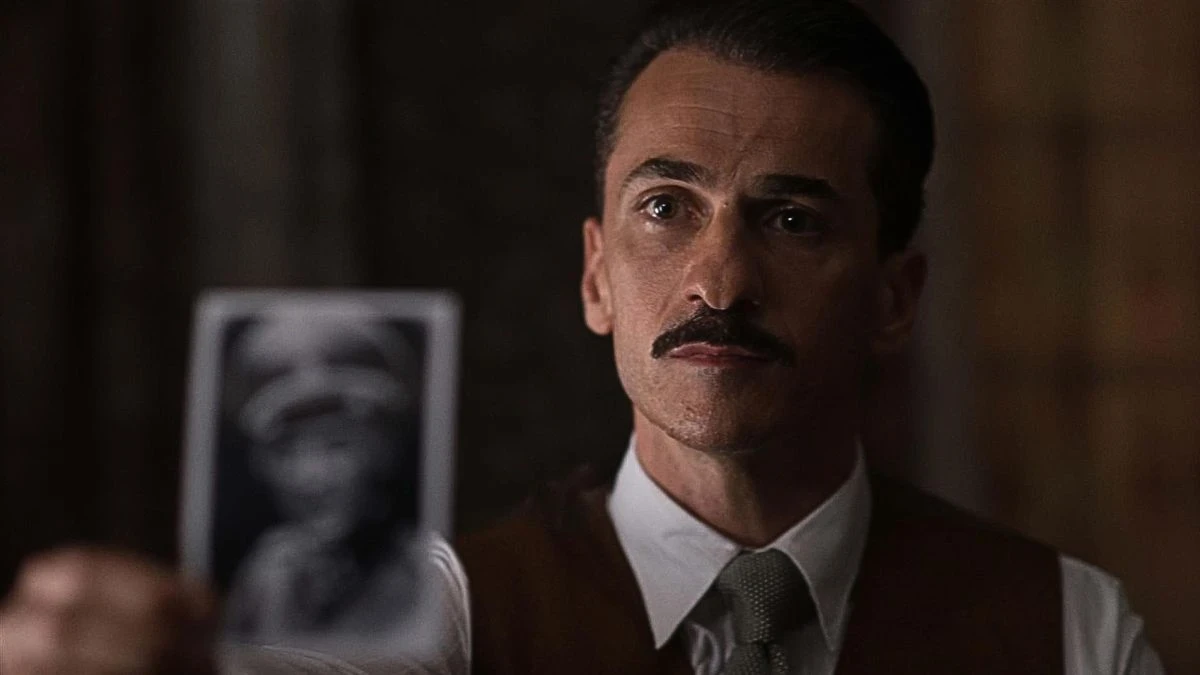 ostateczna operacja na Netflixie: film o schwytaniu Adolfa Eichmanna przez Mossad. Szary biurokrata Zagłady ukrywał się w Argentynie