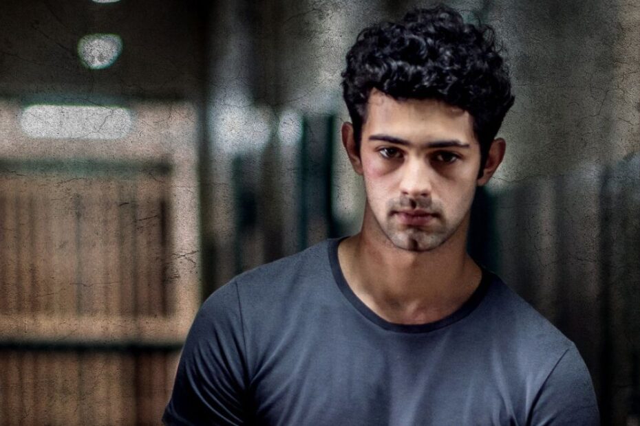 Przed nami morze Netflix