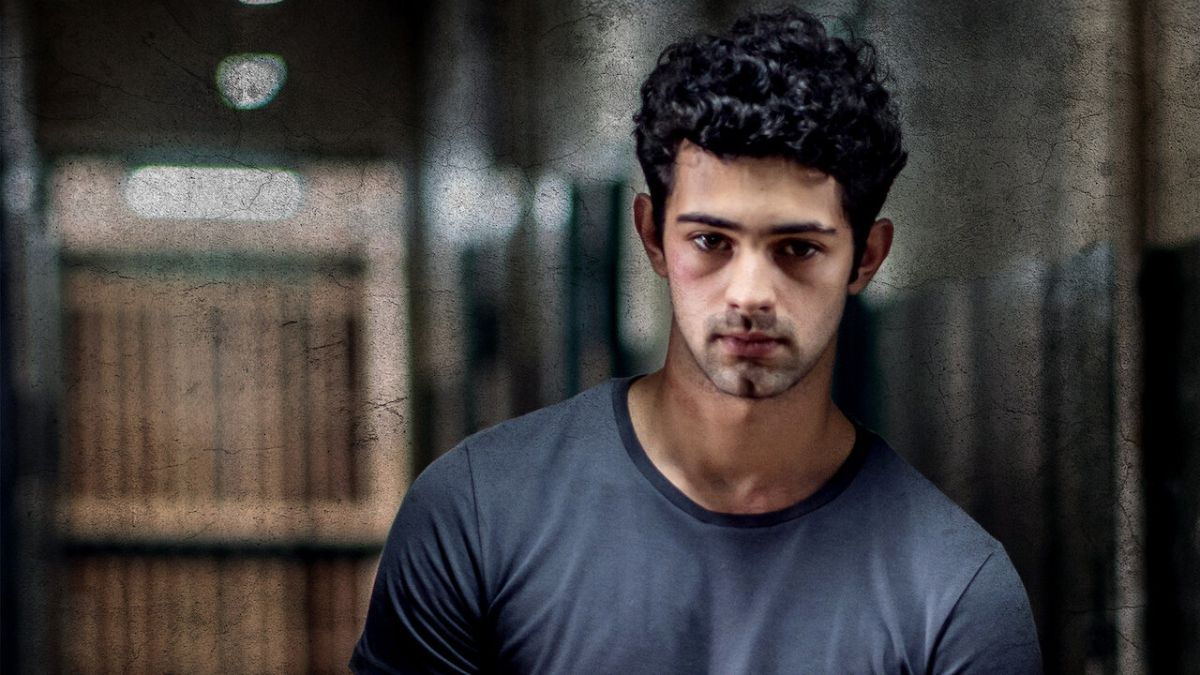 Przed nami morze Netflix