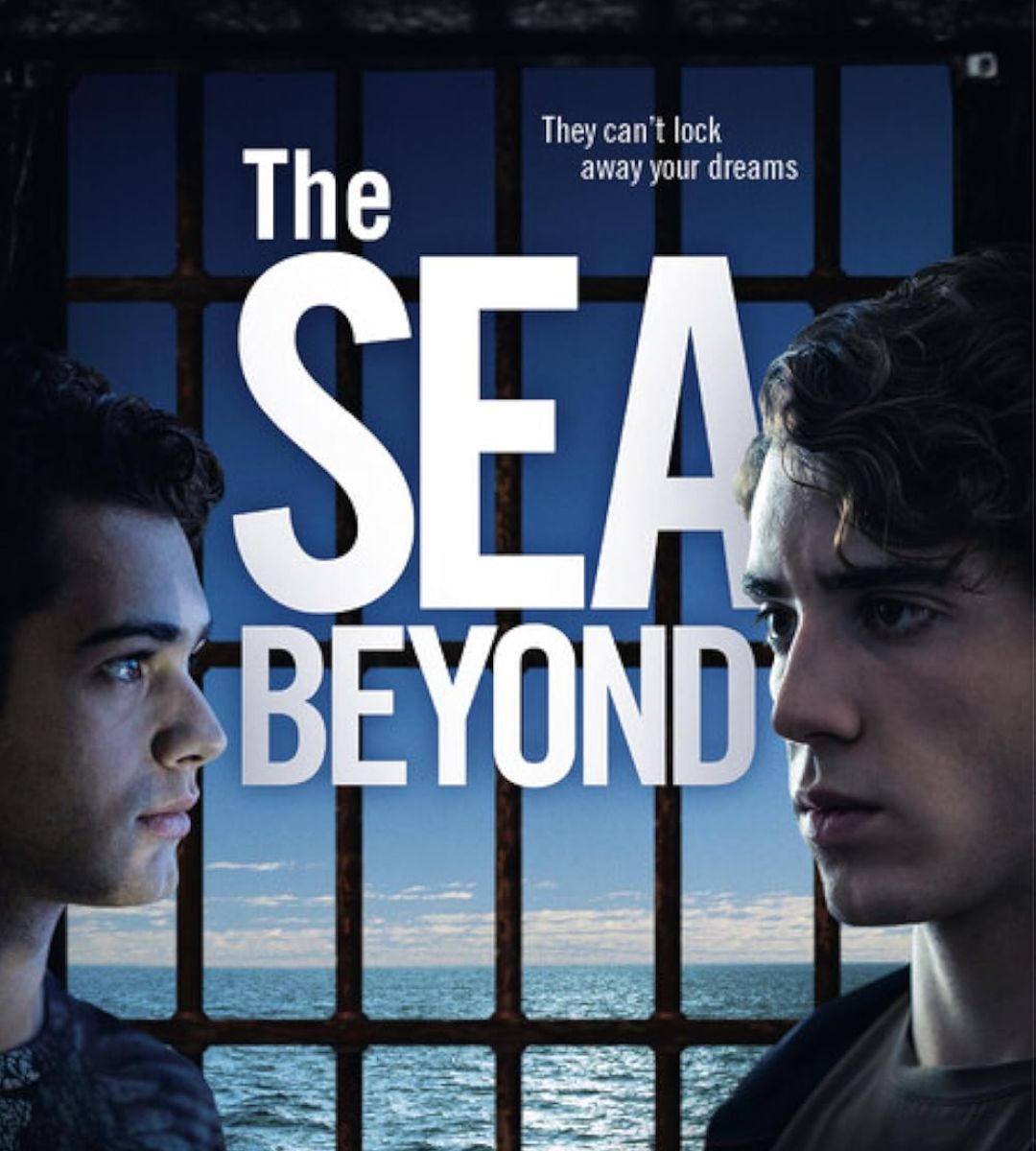 Przed nami morze Netflix