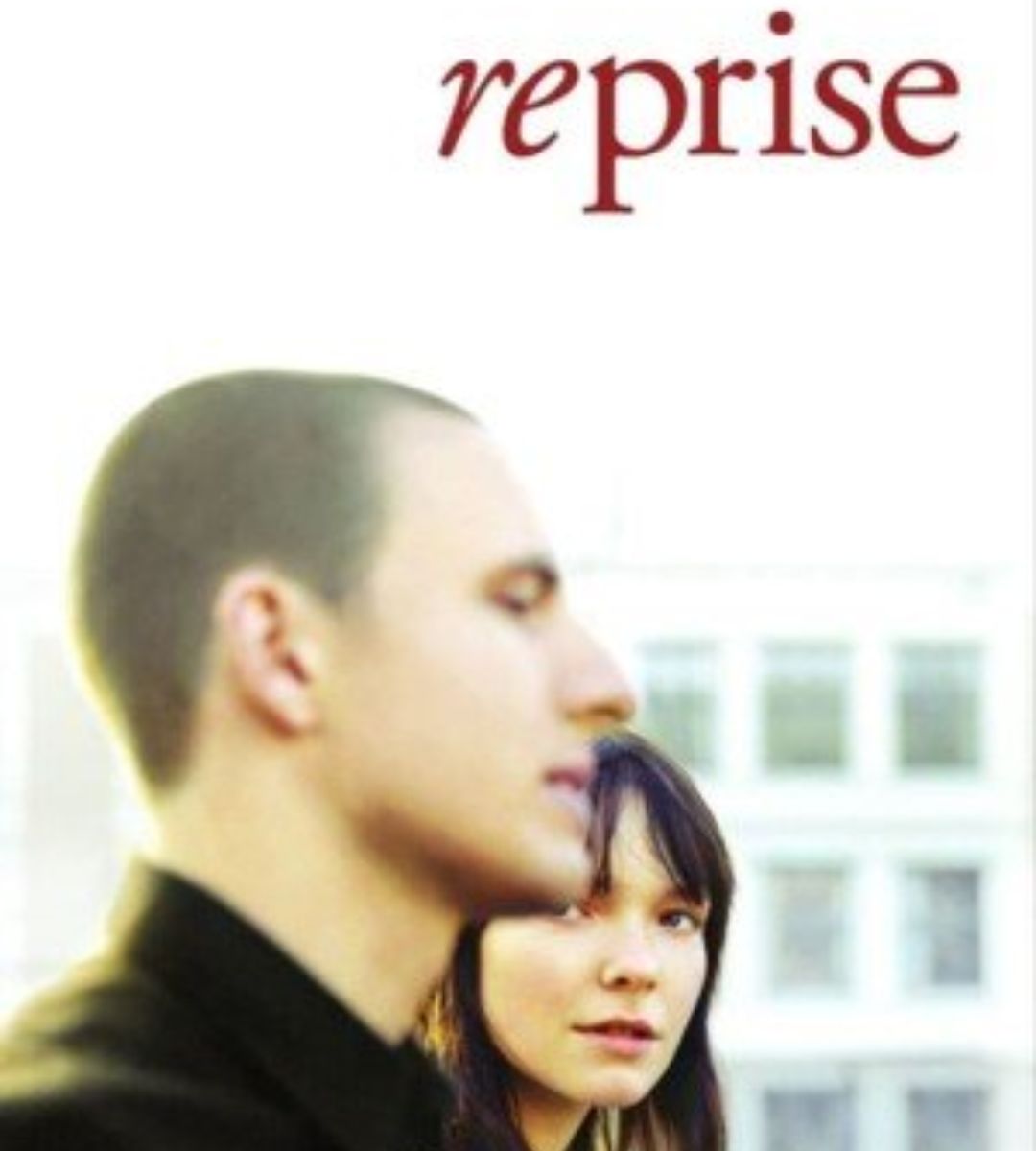 Reprise od początku raz jeszcze netflix