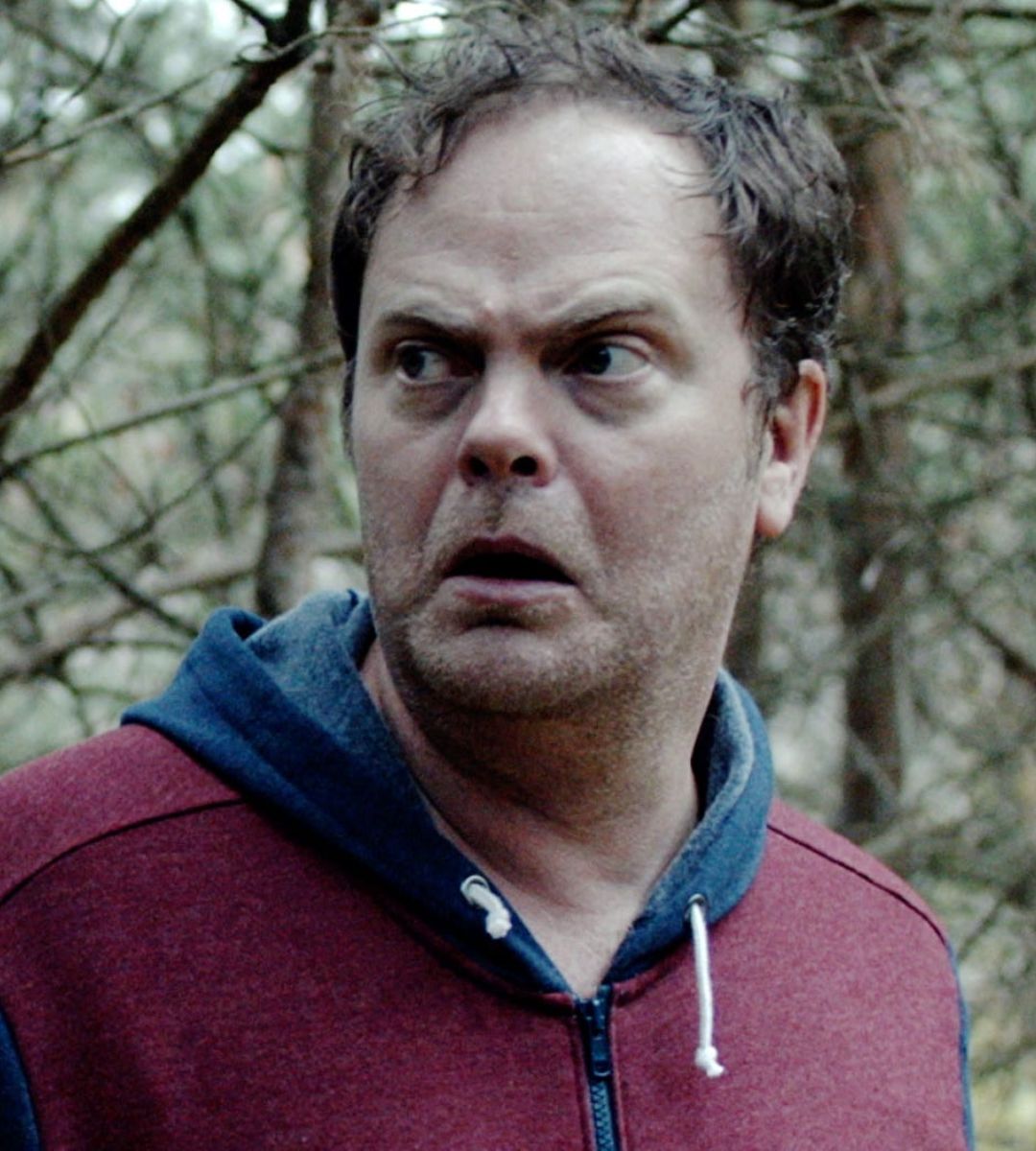 Shimmer Lake Netflix