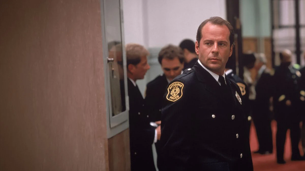 pole rażenia obsada netflix